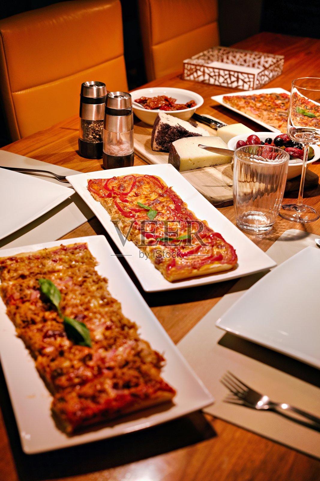 披萨照片摄影图片