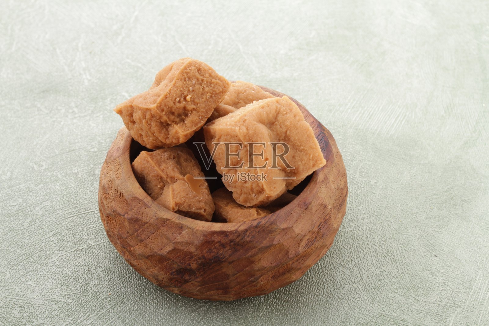 印尼豆腐照片摄影图片