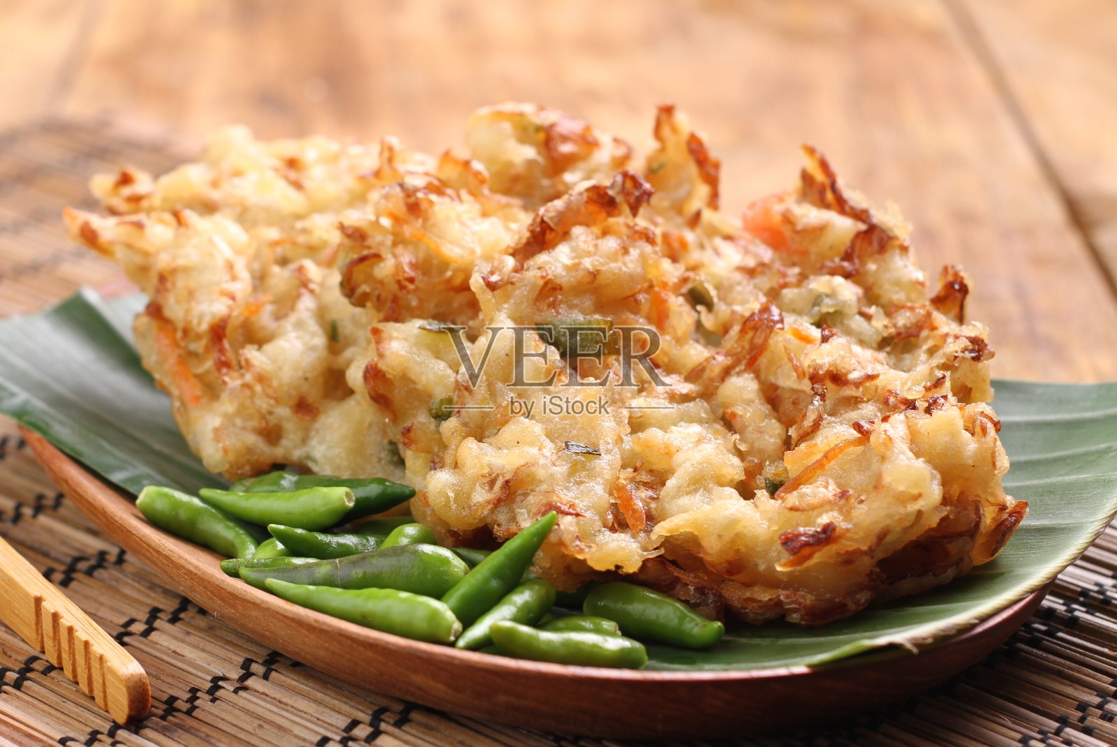 印尼食品照片摄影图片