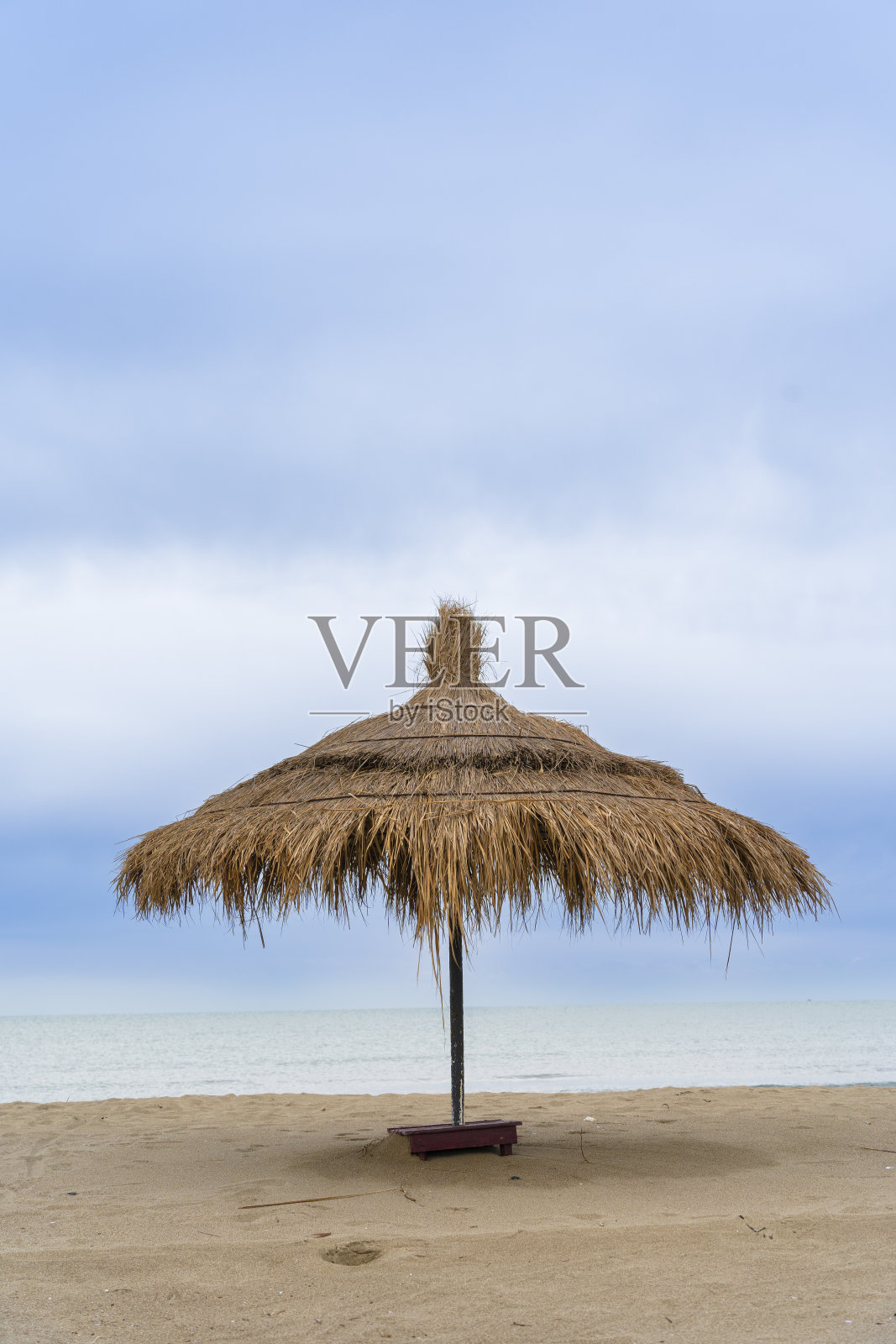 亚得里亚海，阿尔巴尼亚海岸照片摄影图片