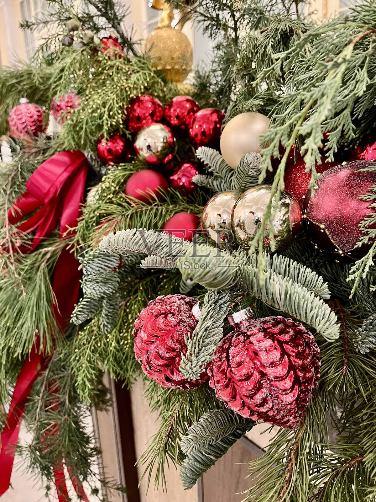 新的一年照片摄影图片