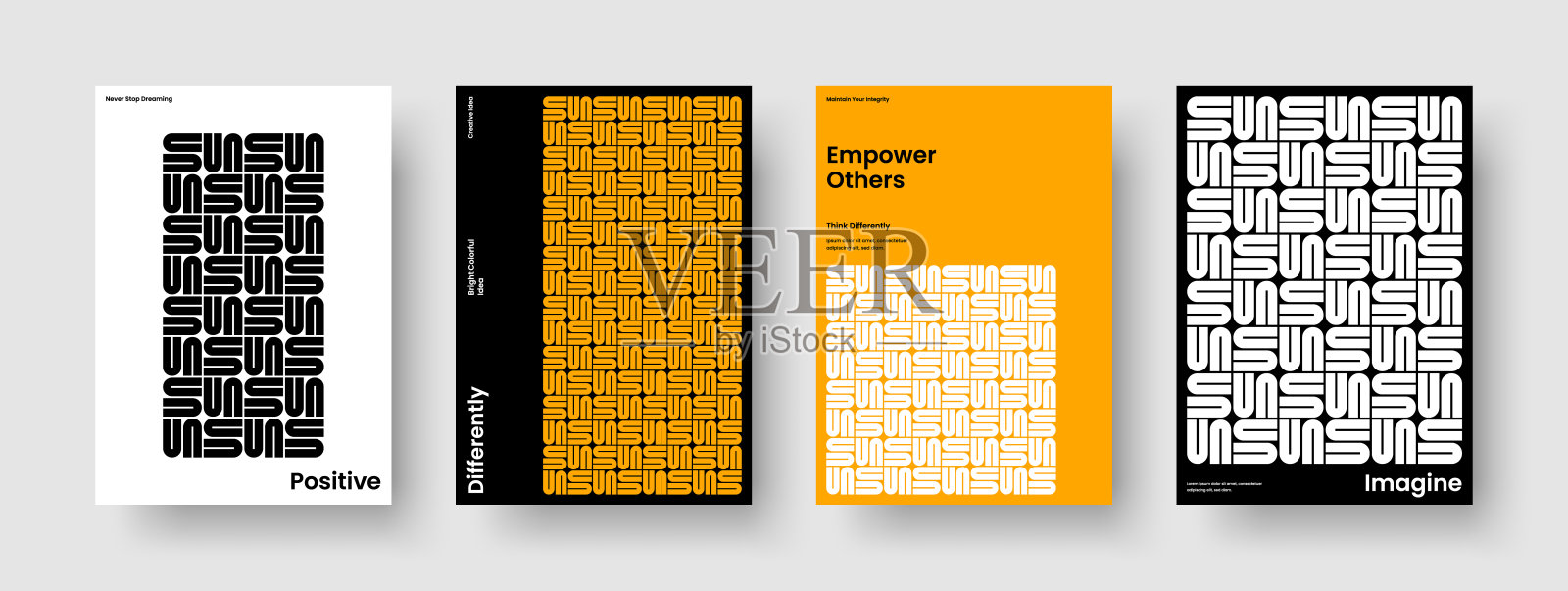 抽象业务演示模板。创意传单设计。几何宣传册布局。海报。横幅。报告。背景。书的封面。目录。投资组合。时事通讯。小册子。杂志。杂志插画图片素材