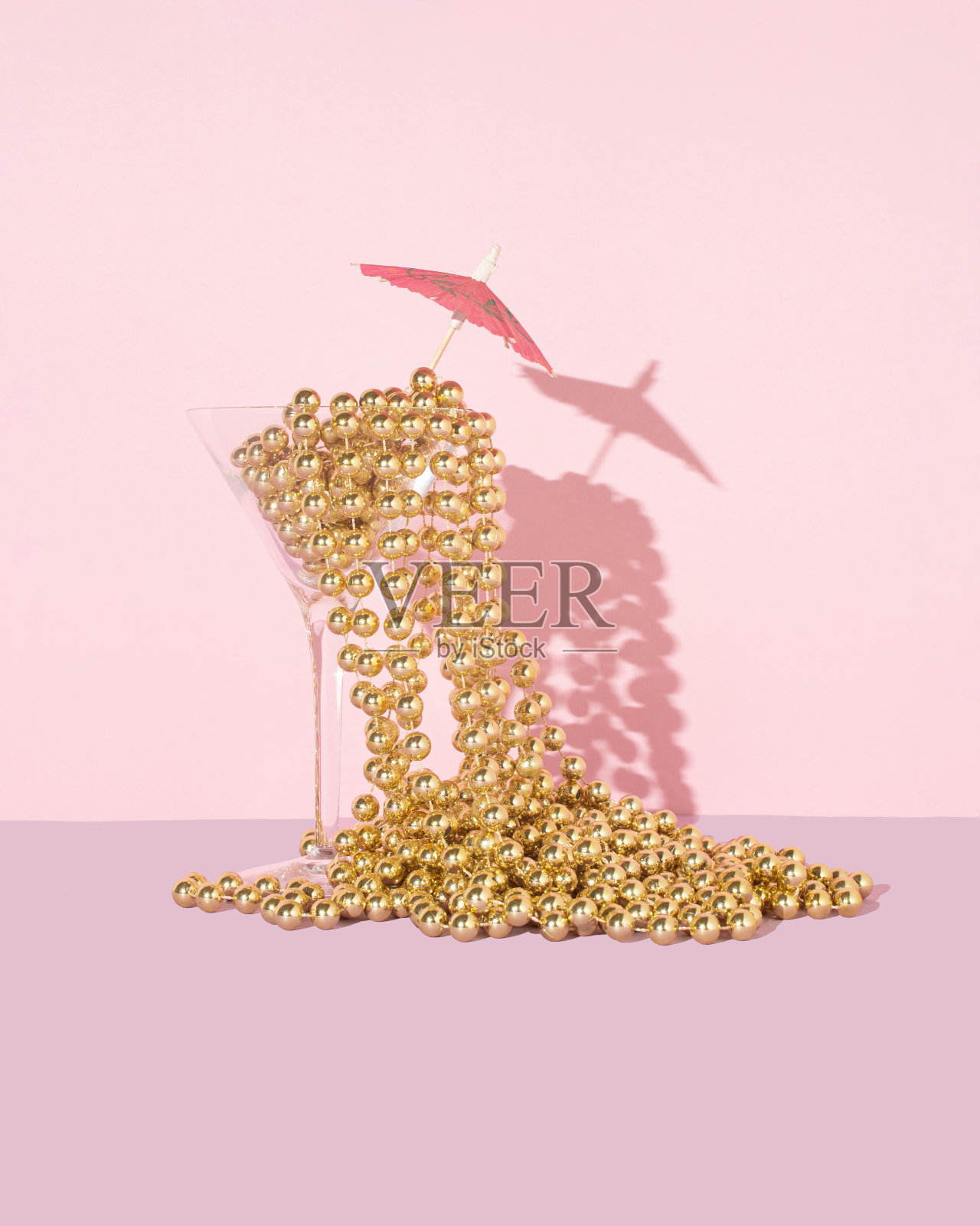 派对概念，特殊时刻，圣诞节，新年，复活节，生日，情人节。照片摄影图片