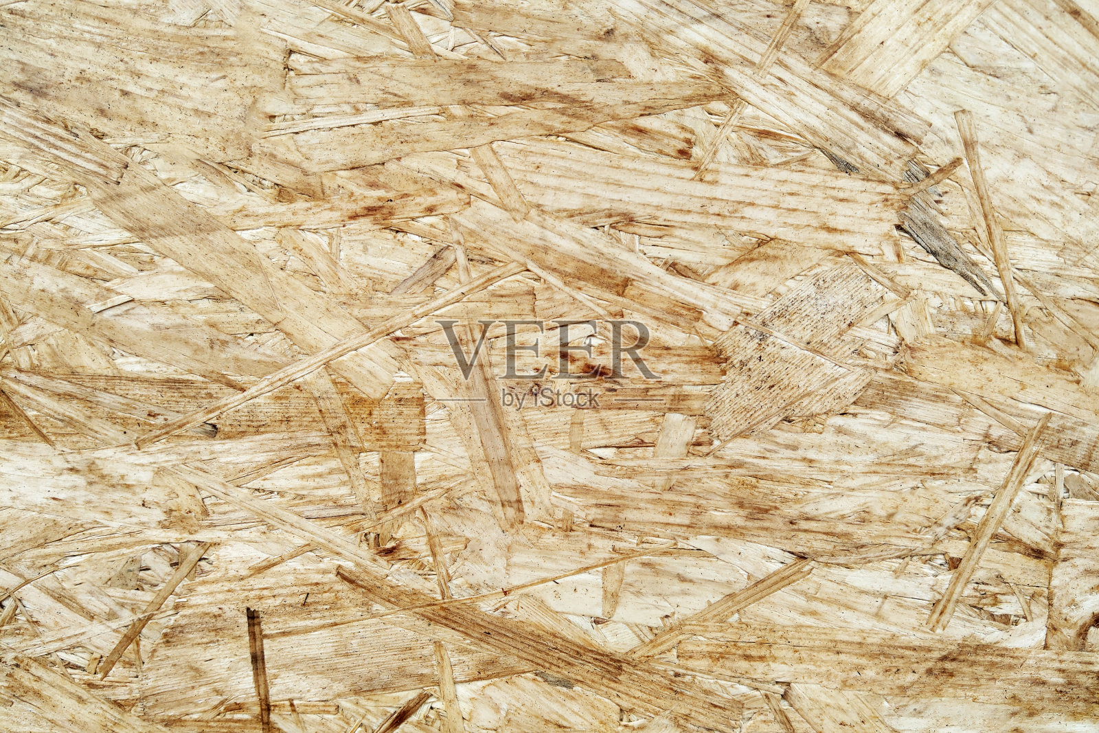 压木、刨花板的纹理。建筑材料背景。照片摄影图片