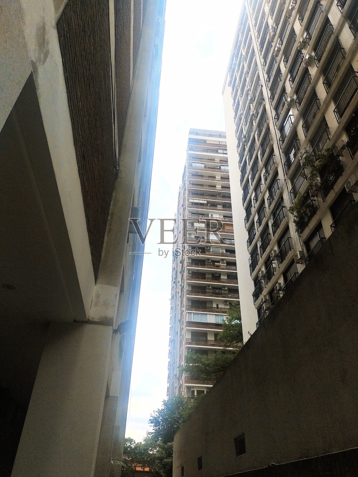 阿特拉帕达在城里照片摄影图片