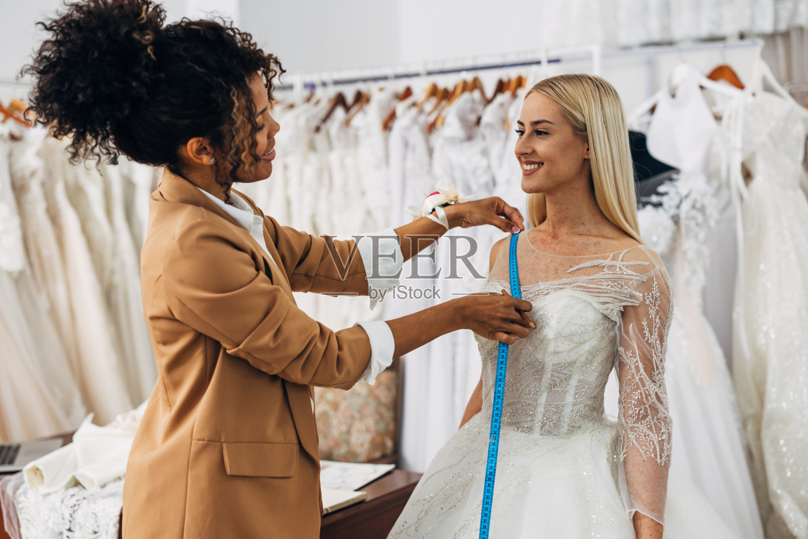 婚礼沙龙照片摄影图片