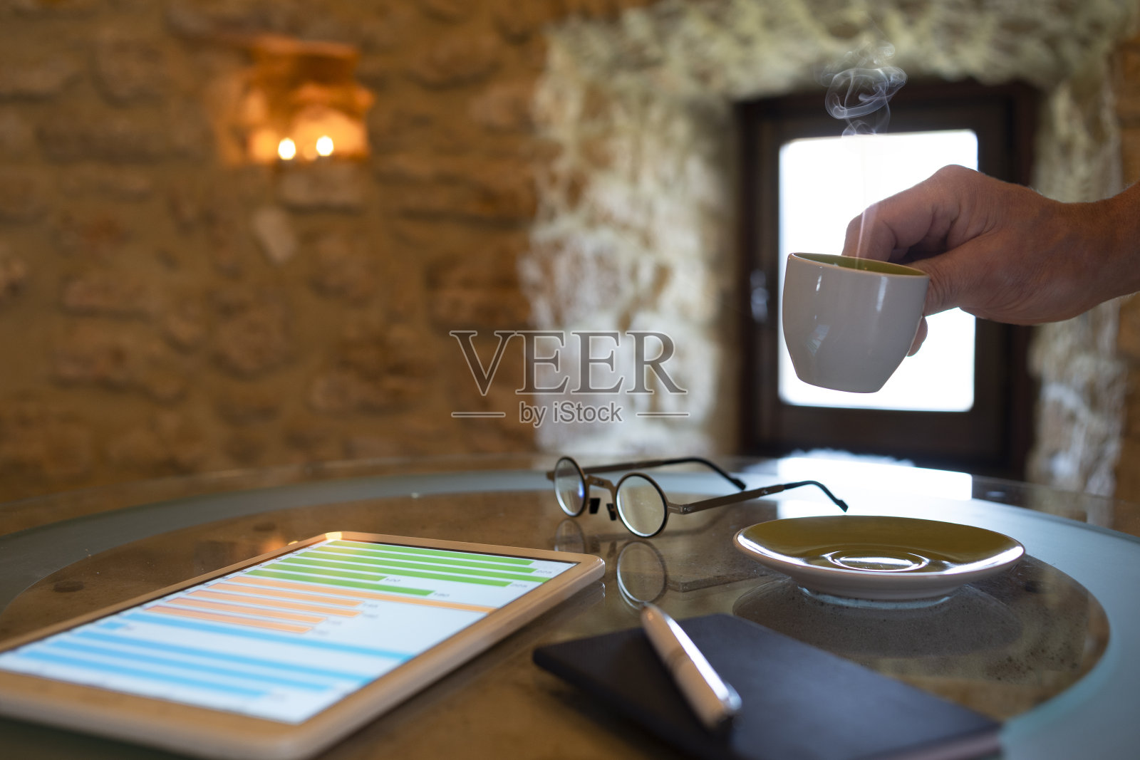 休息时间照片摄影图片