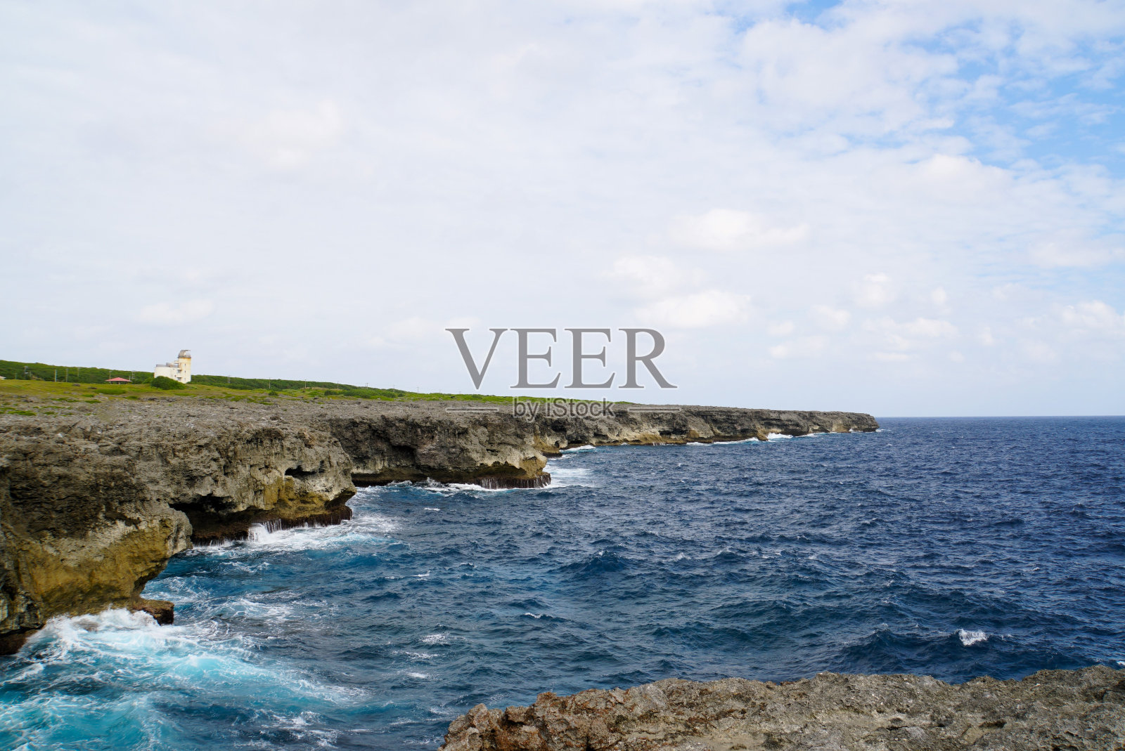 日本的最南端照片摄影图片