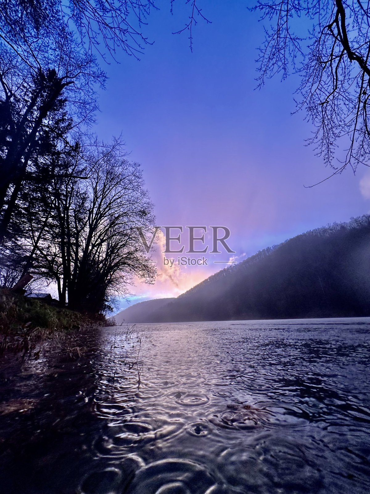 雨滴照片摄影图片