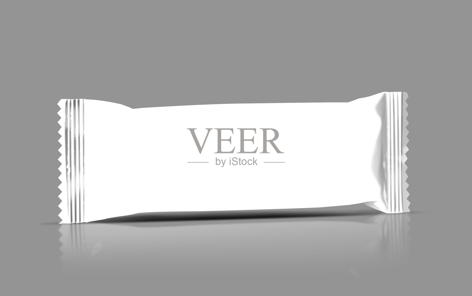 巧克力棒包装模型3D渲染照片摄影图片