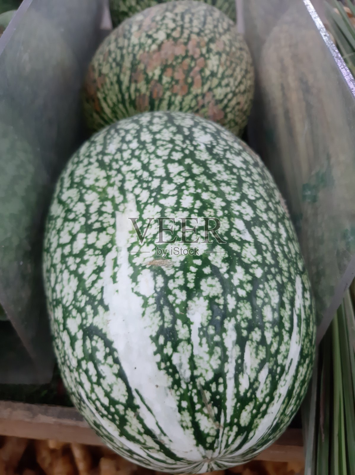 市场上最大的葫芦照片摄影图片