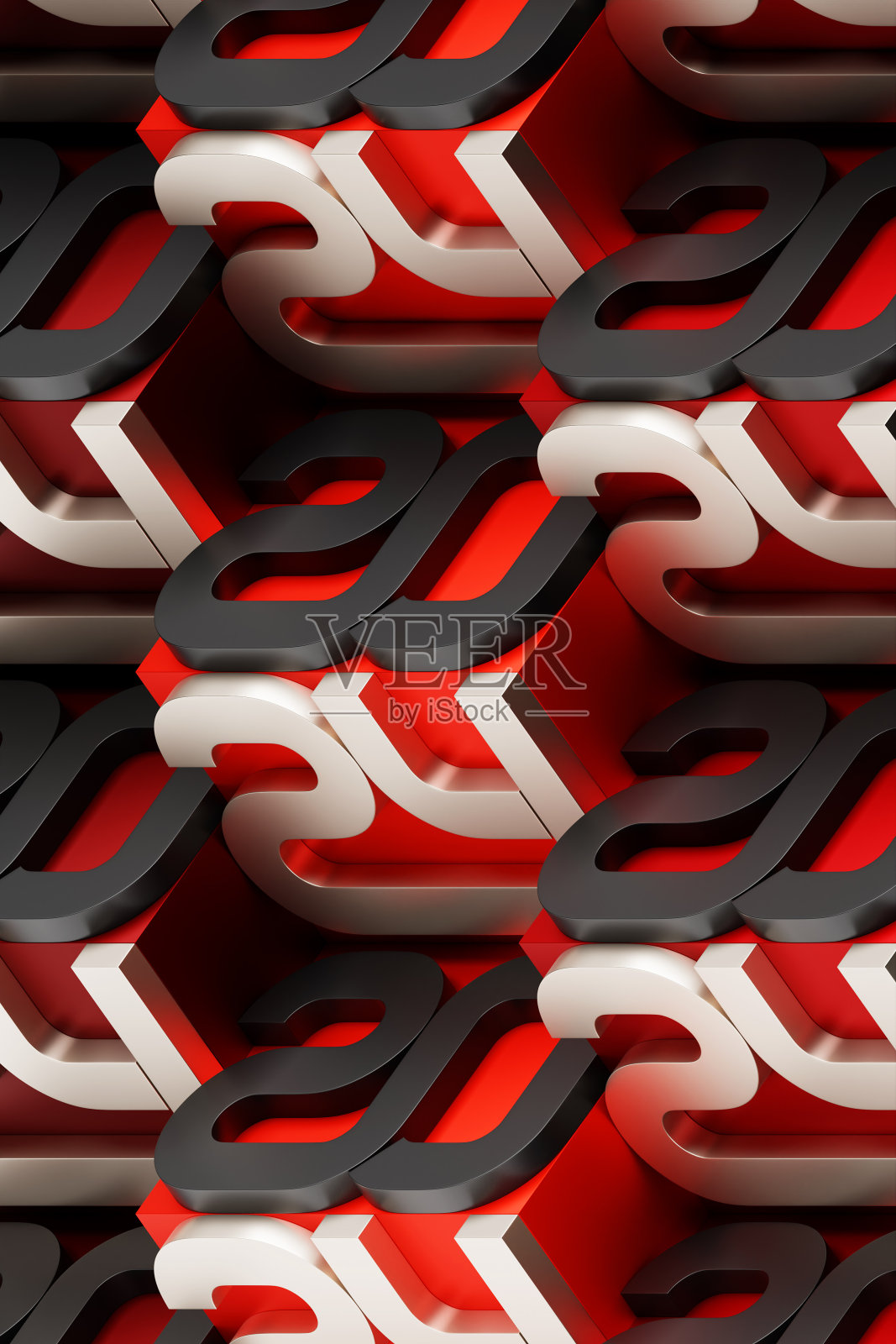 三维演示照片摄影图片