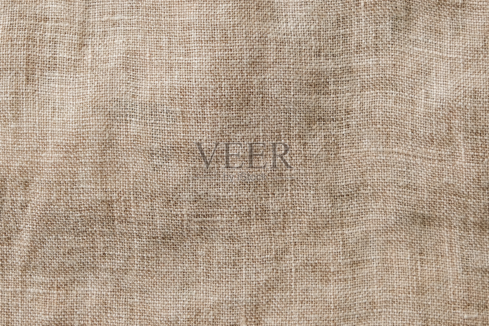 亚麻布织物接近为背景照片摄影图片