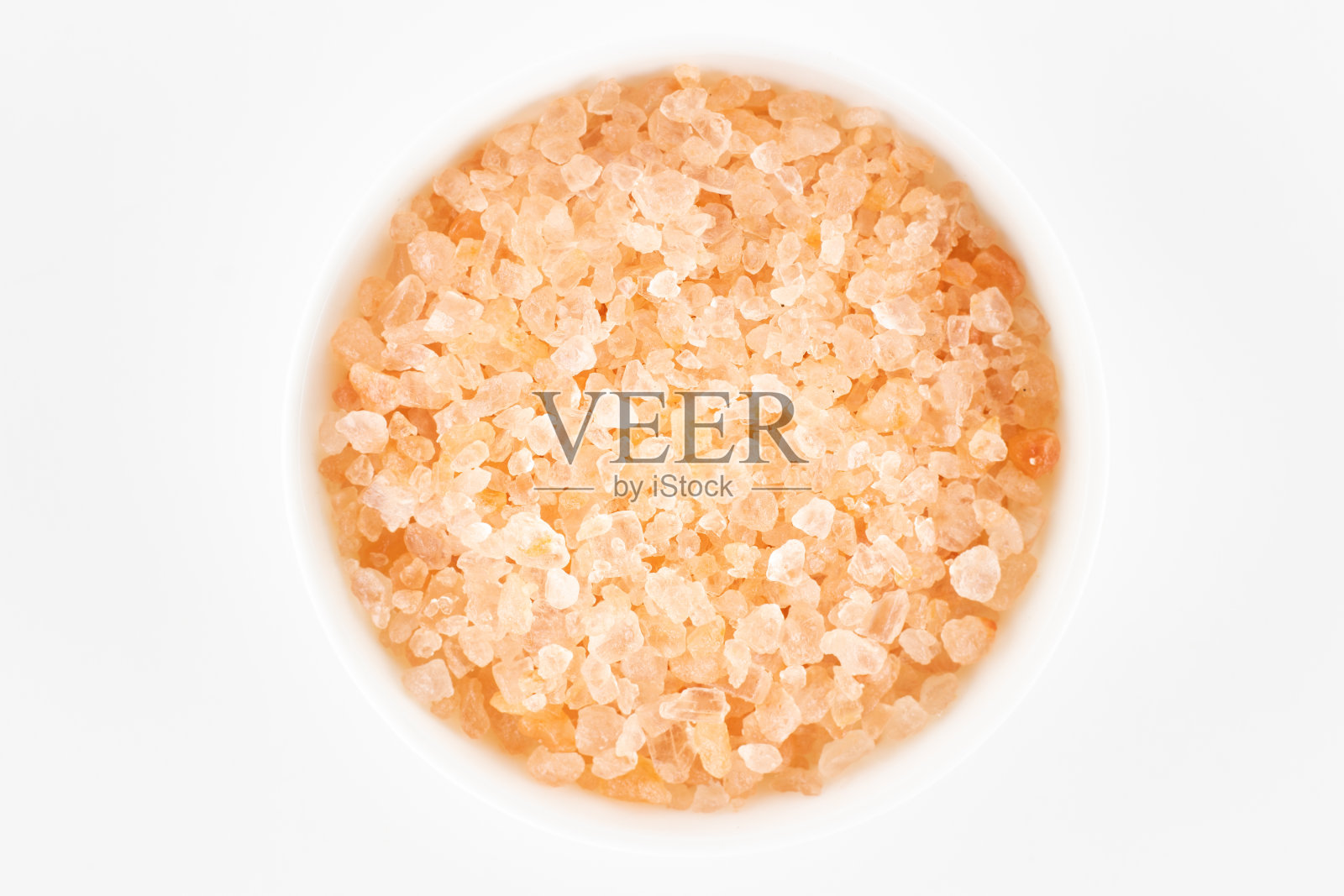 喜马拉雅粉盐照片摄影图片