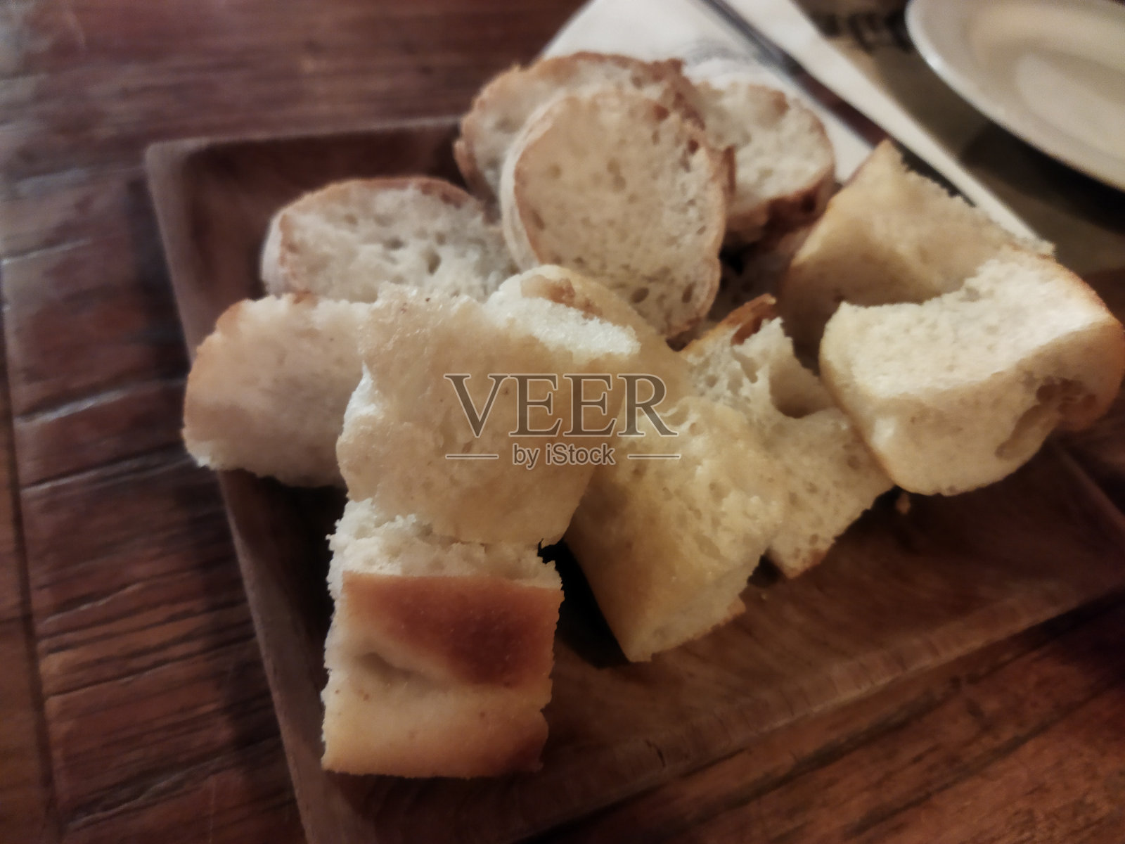 饼干、面包和蛋糕照片摄影图片