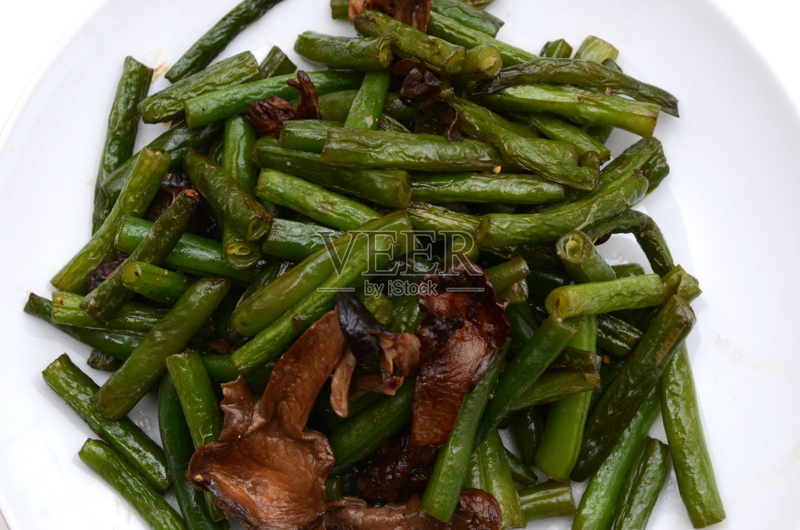 素食照片摄影图片