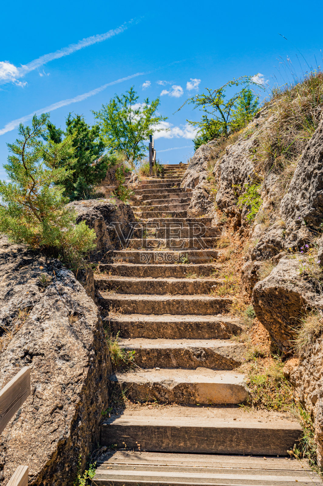 石阶照片摄影图片