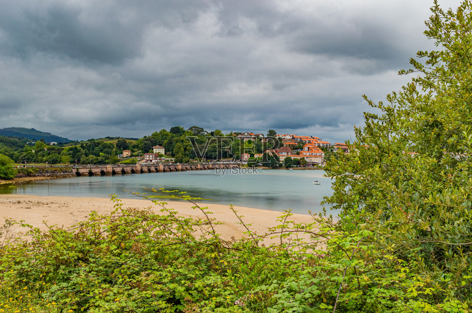 老城区景观照片摄影图片