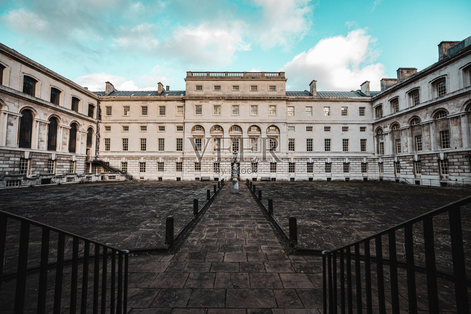 格林威治大学照片摄影图片