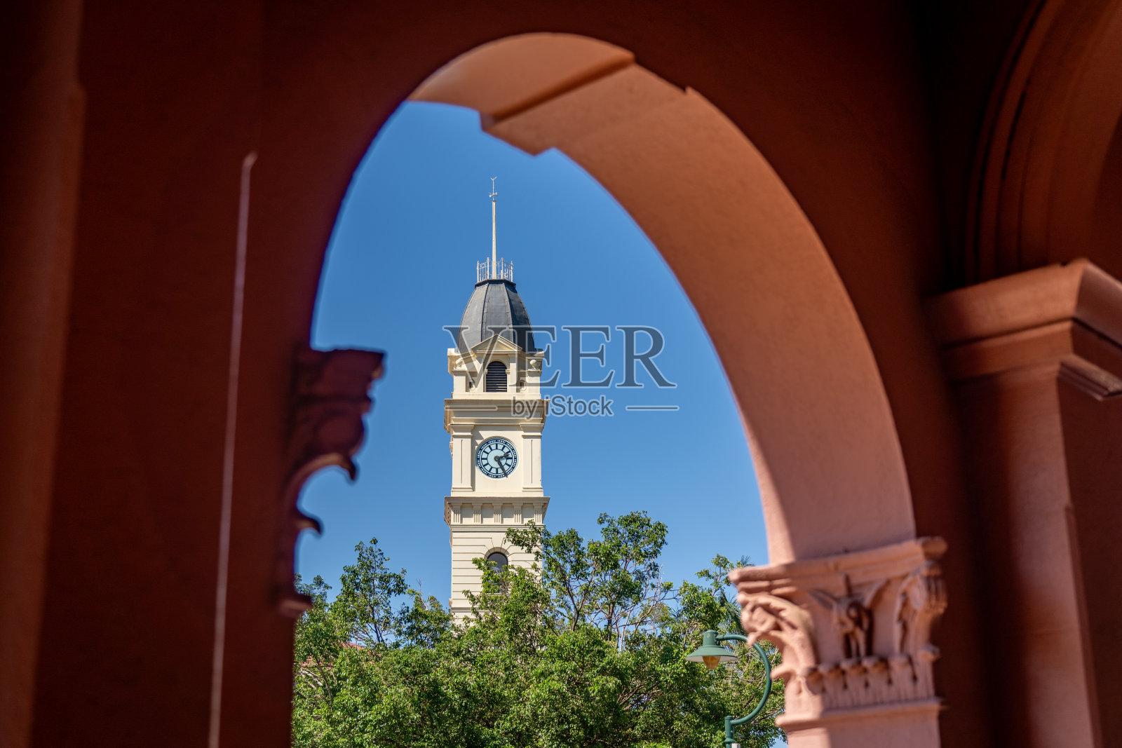 澳大利亚邮局照片摄影图片