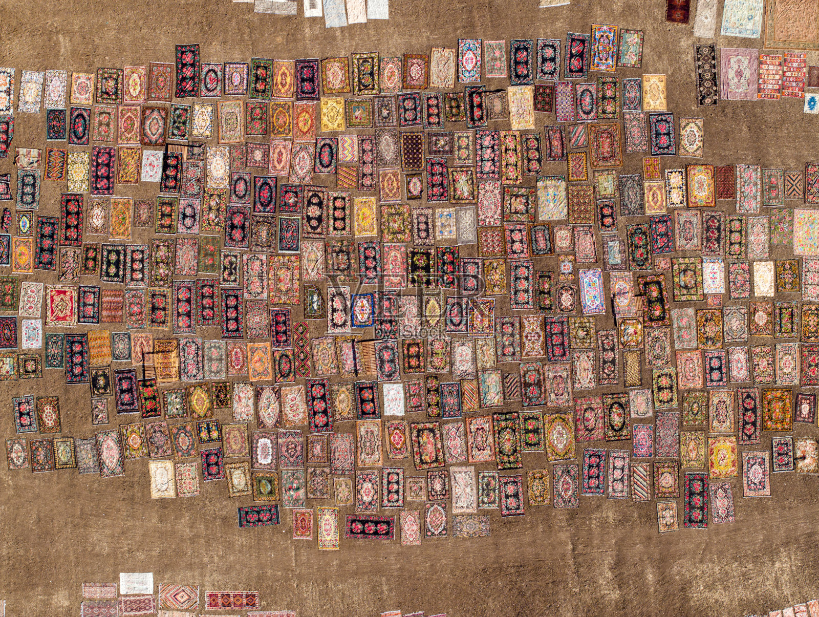 地毯照片摄影图片