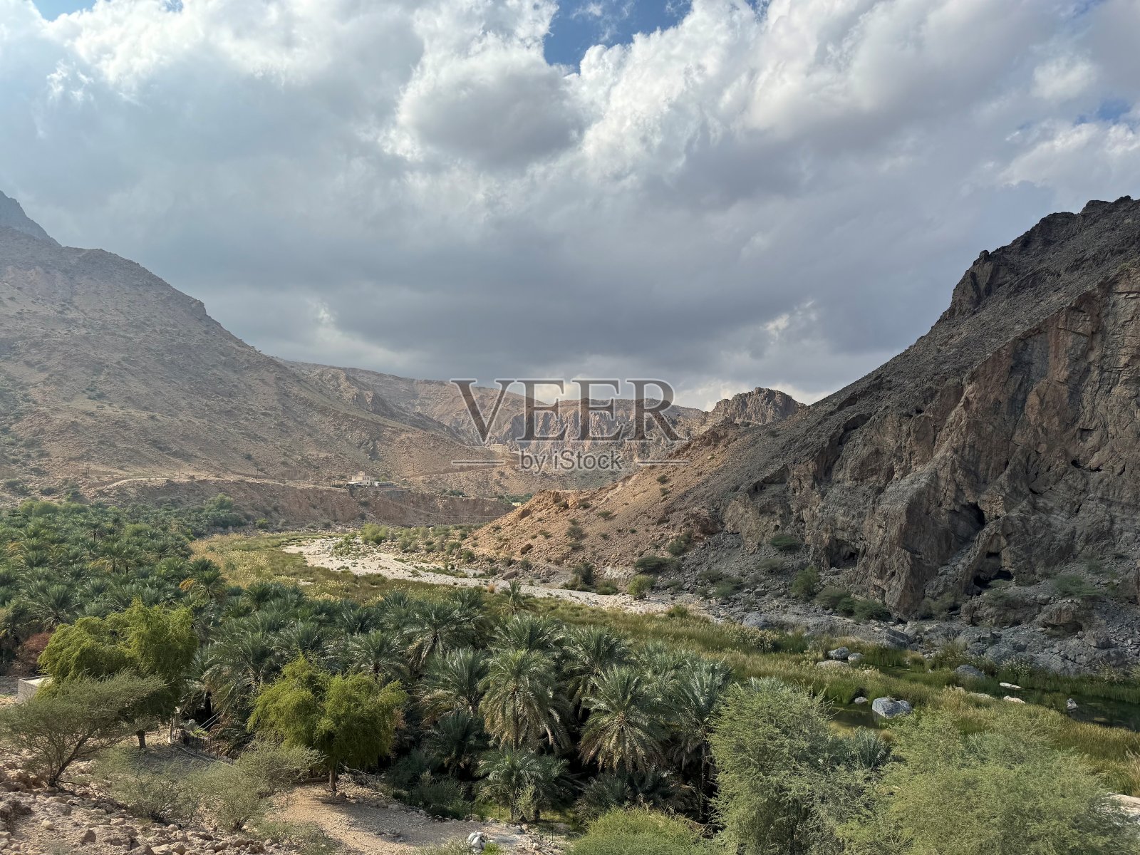 在阿曼越野照片摄影图片