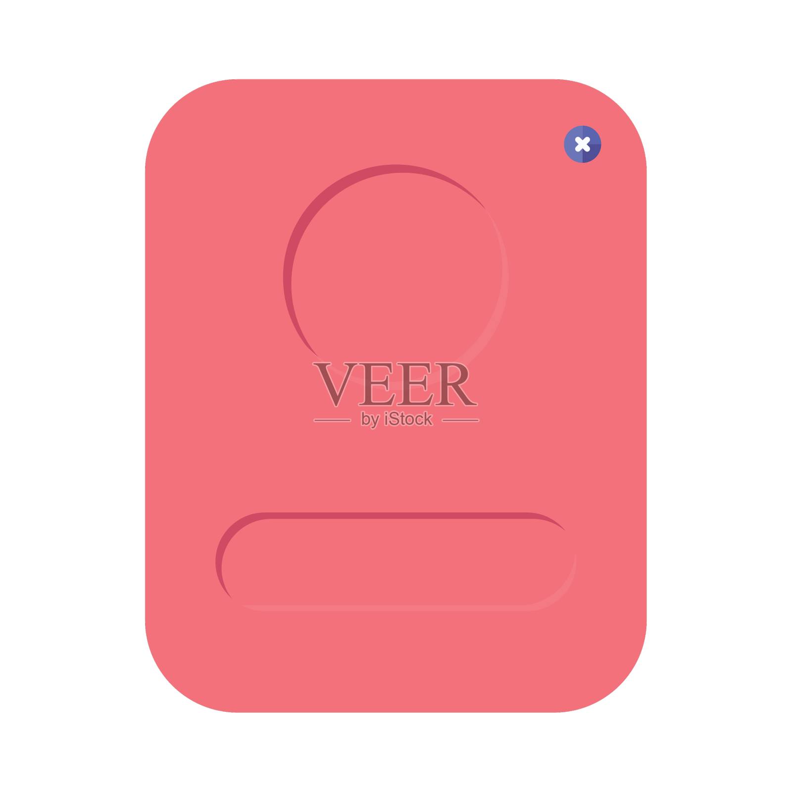 用户界面元素连接设计元素图片