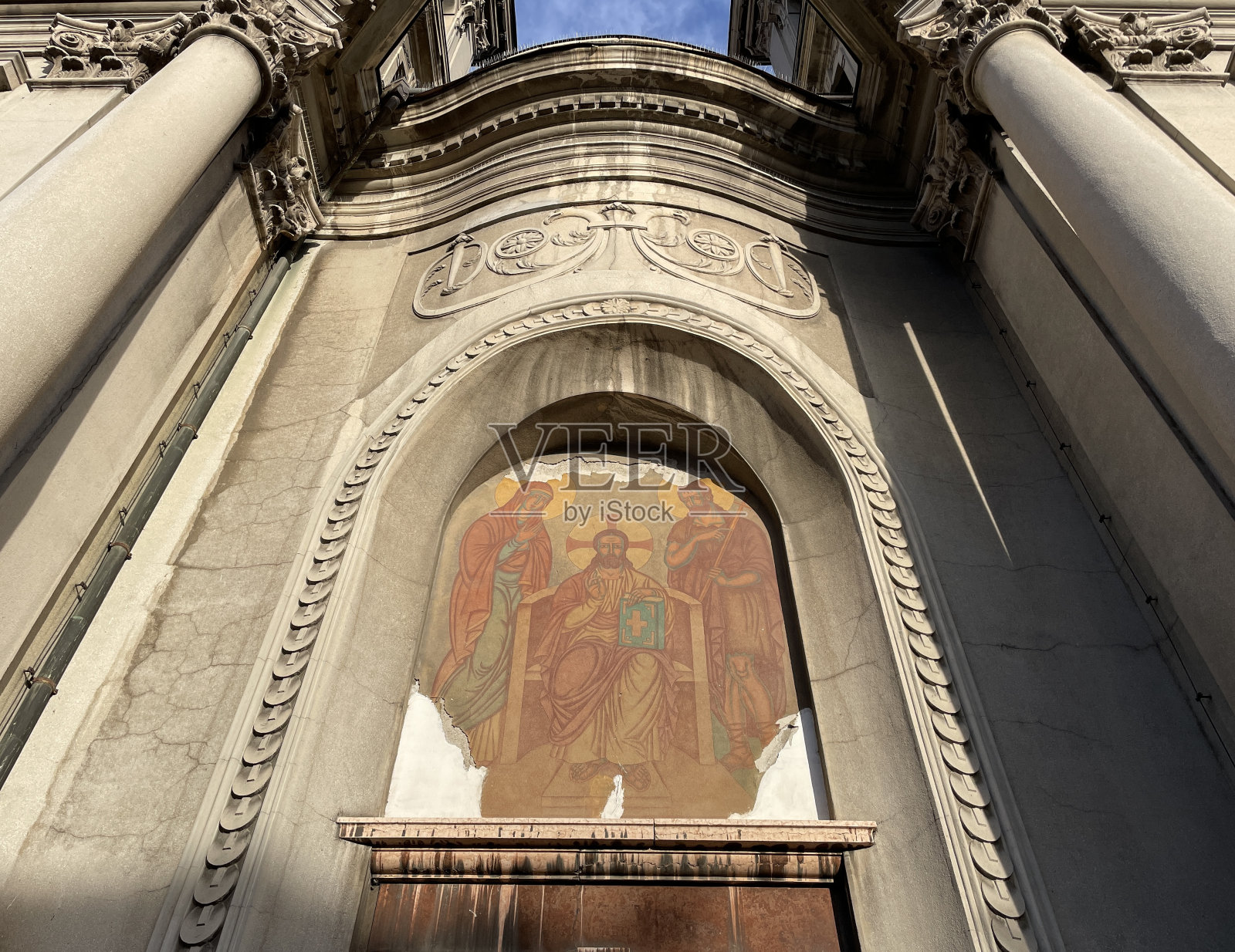 基督教堂照片摄影图片