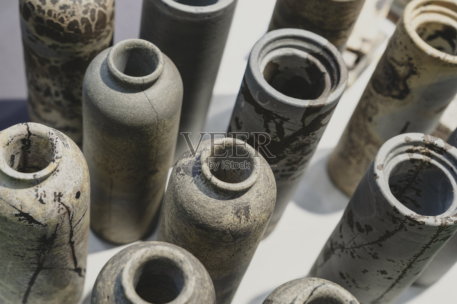 瓷器花瓶照片摄影图片