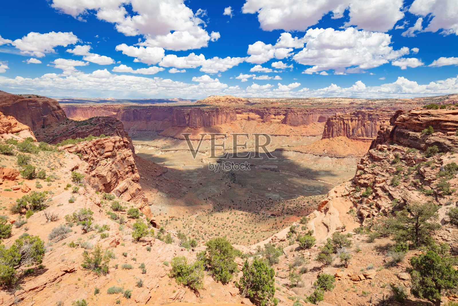 阿兹特克山丘全景图照片摄影图片