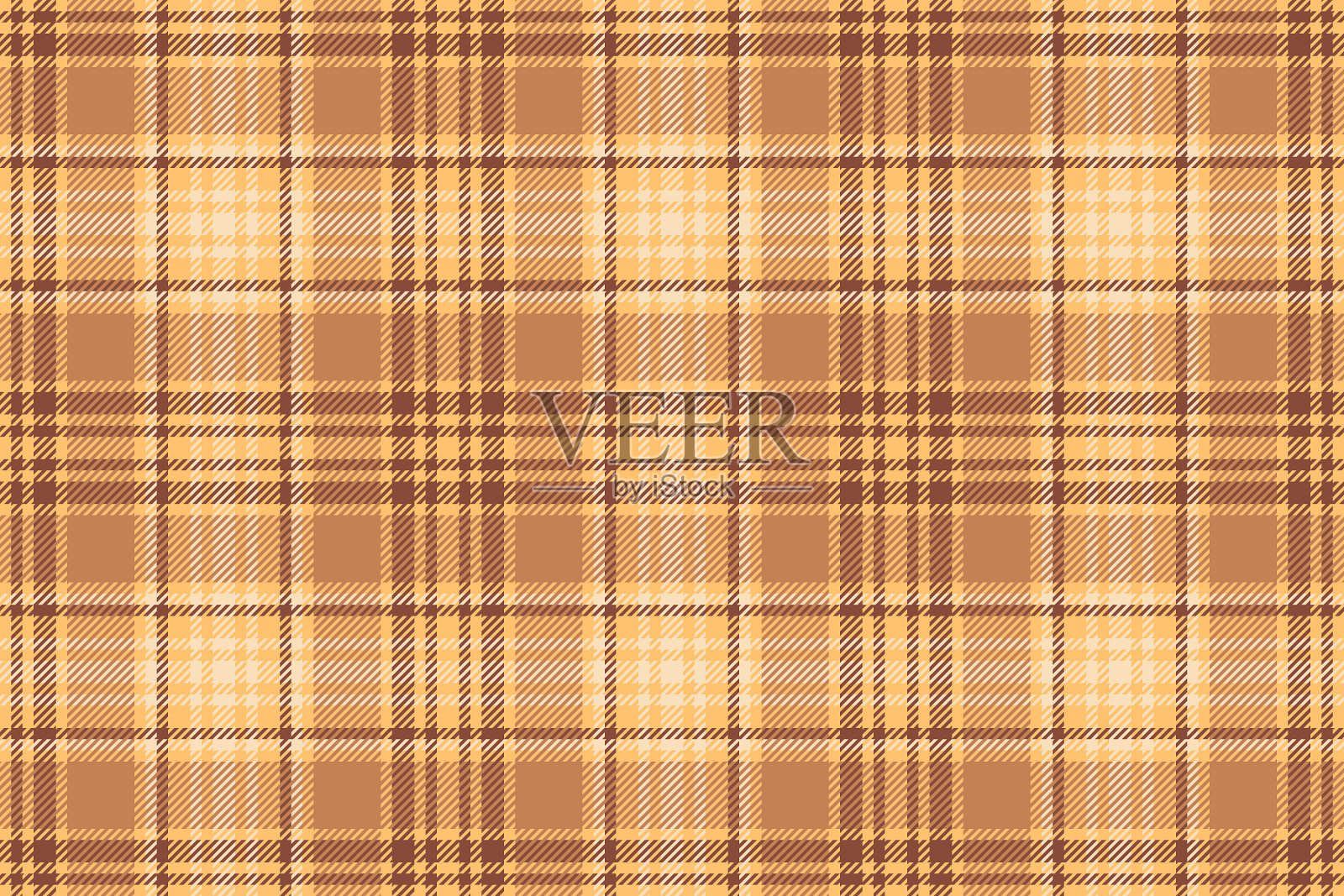 织物无接缝的纹理织物检查插画图片素材