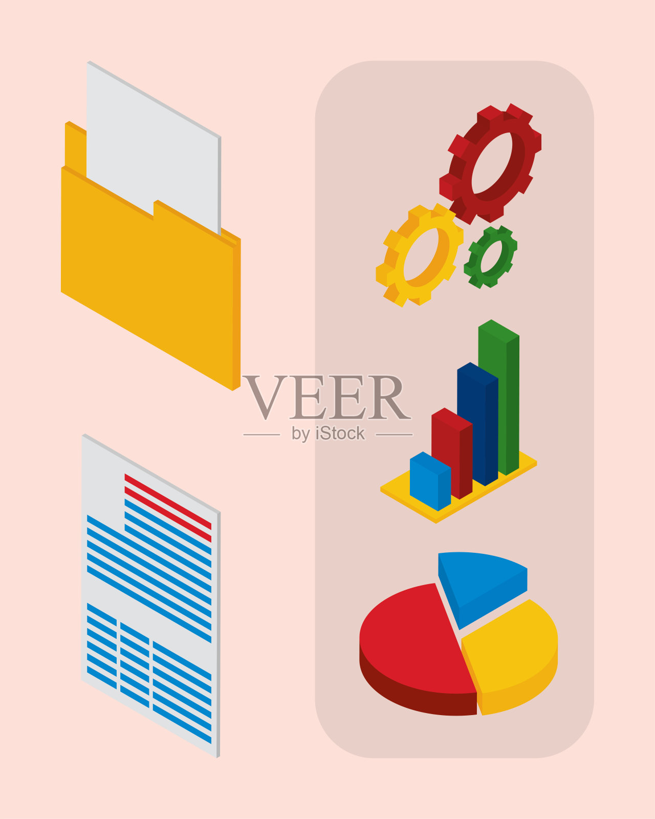 2022年06月21日DJV FEC 375a -市场营销插画图片素材