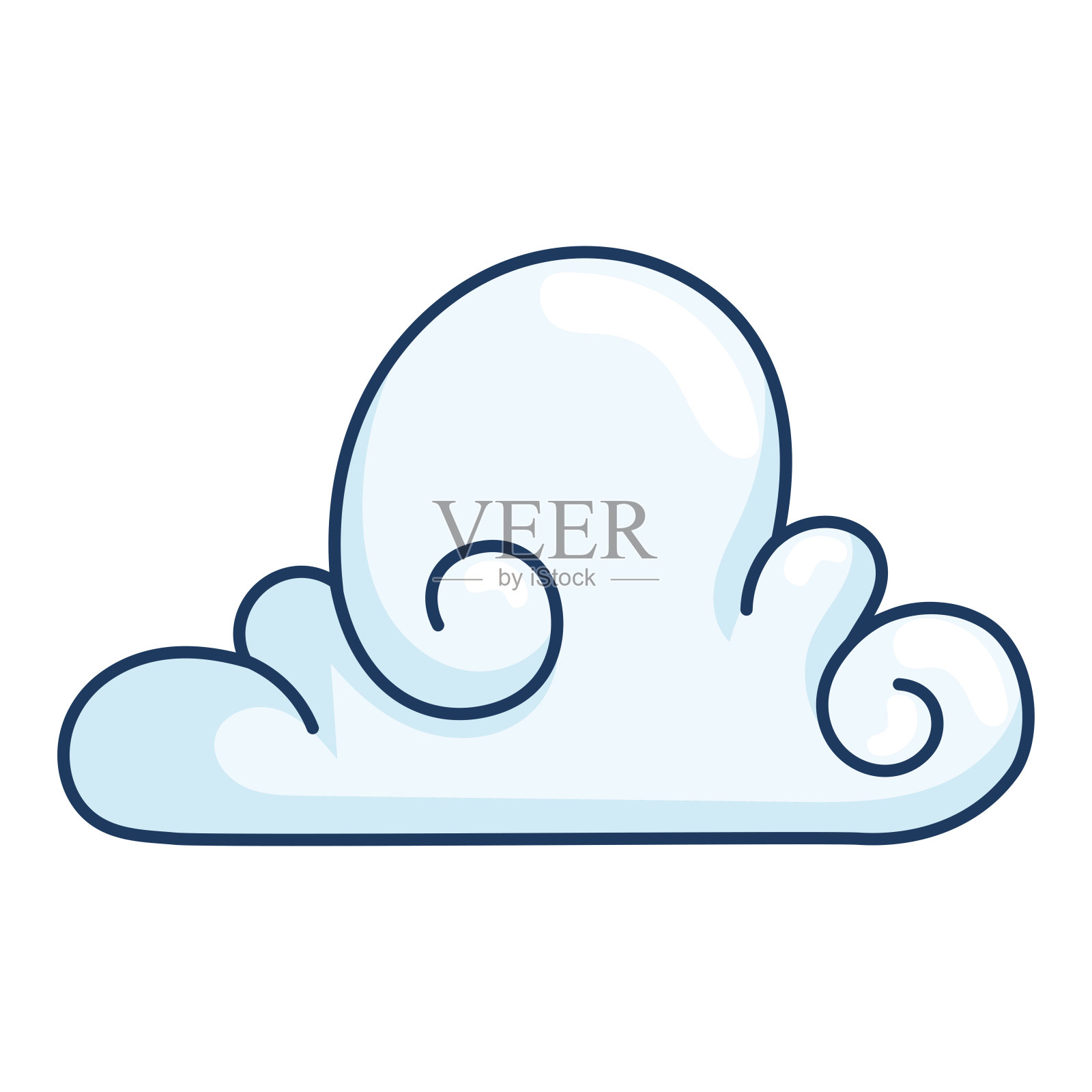 2022 07 22 STUDIO PC 2189 C中秋节插画图片素材