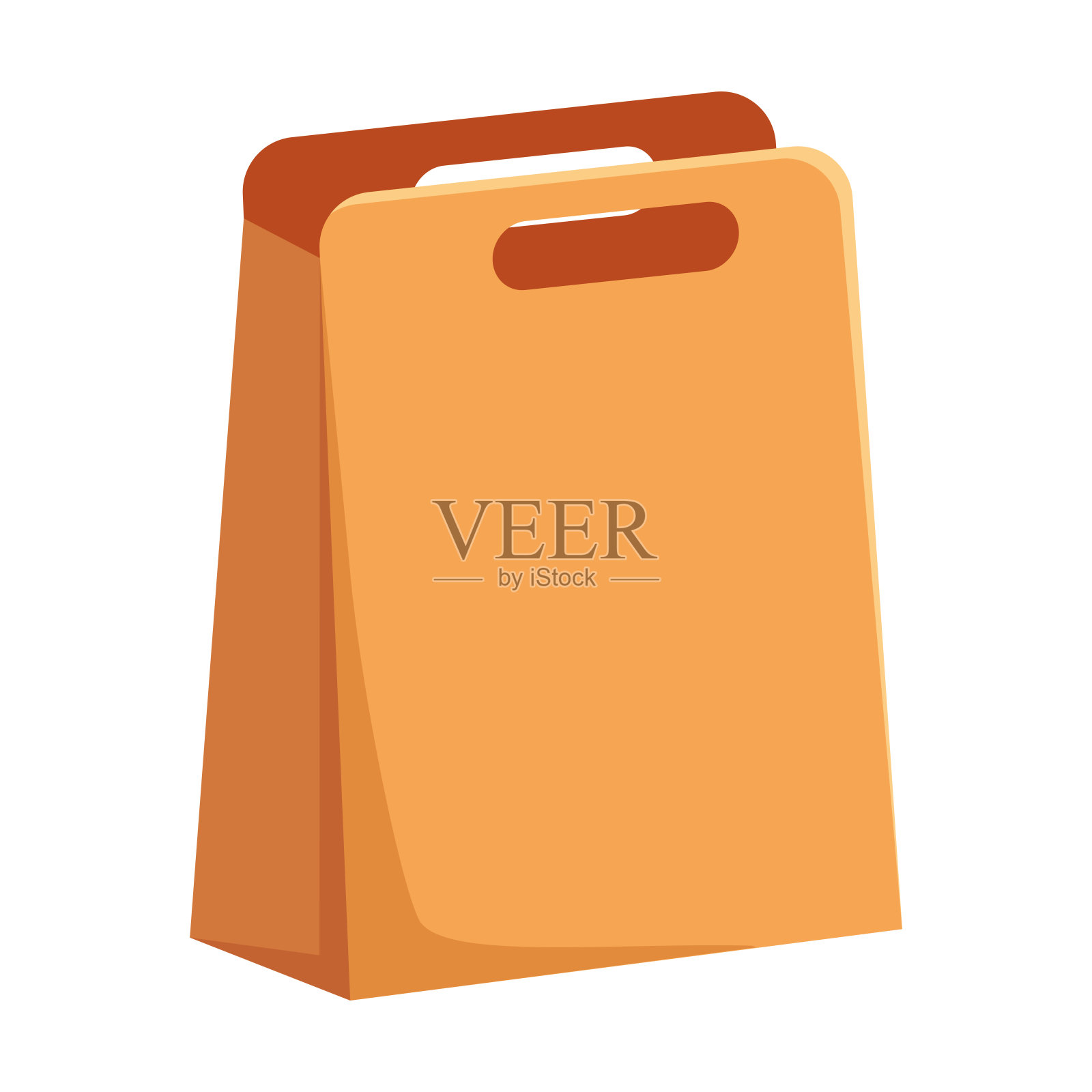 2022 08 23 STUDIO PC 2210c生态包装模型插画图片素材