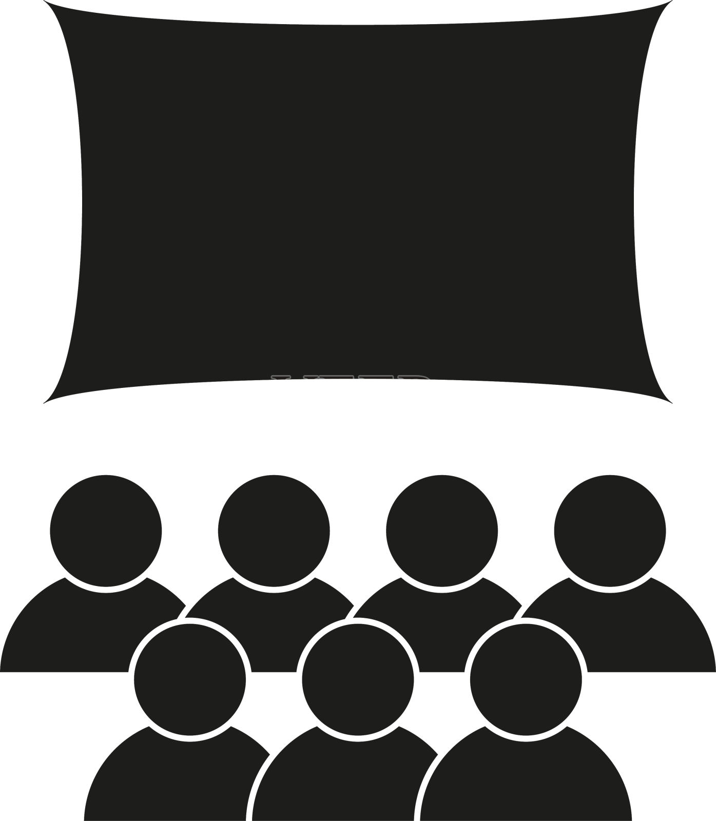 电影图标eps 10设计元素图片