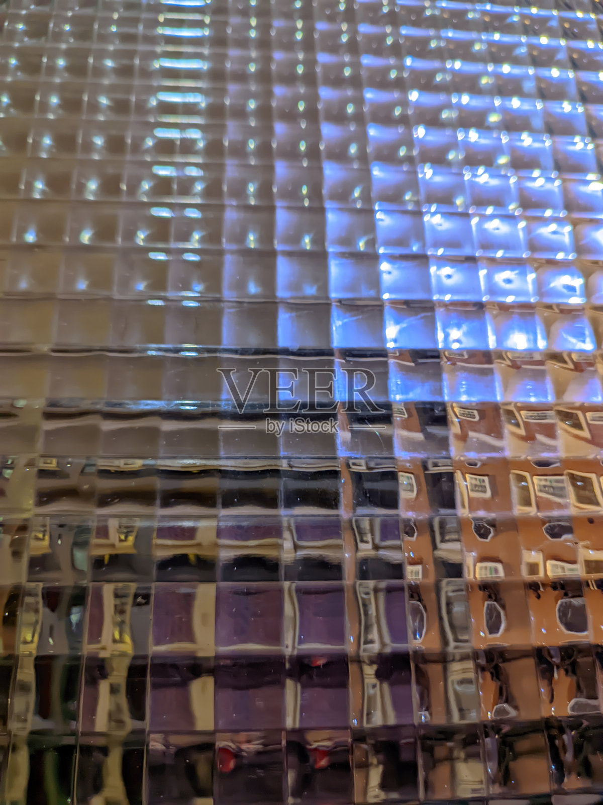 压花玻璃照片照片摄影图片