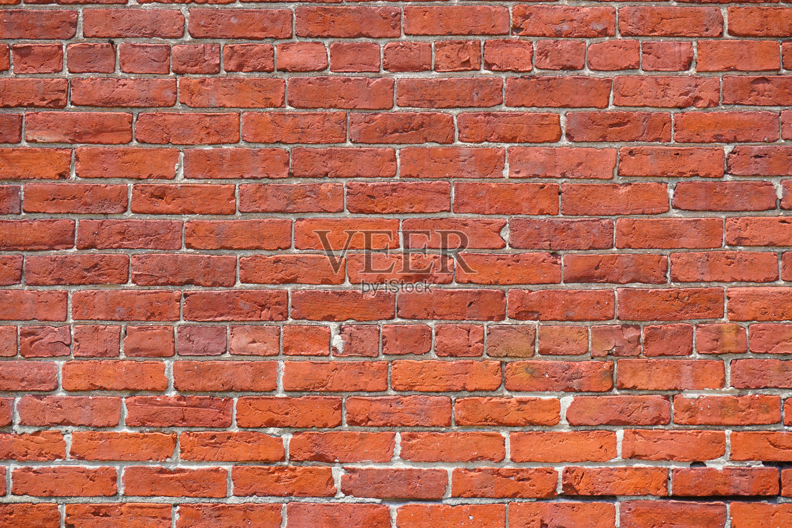 旧砖墙背景的正面视图照片摄影图片