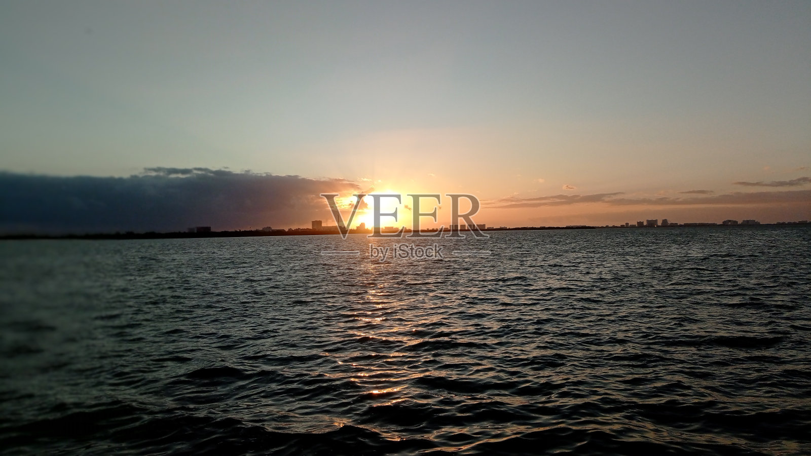 日出照片摄影图片