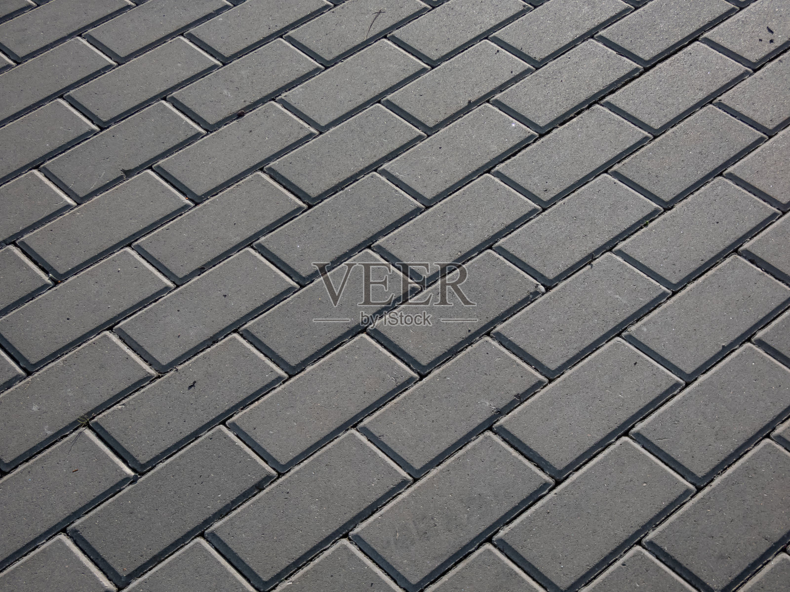 人行道:街道人行道或由户外小方砖砌成的人行道的景色照片摄影图片