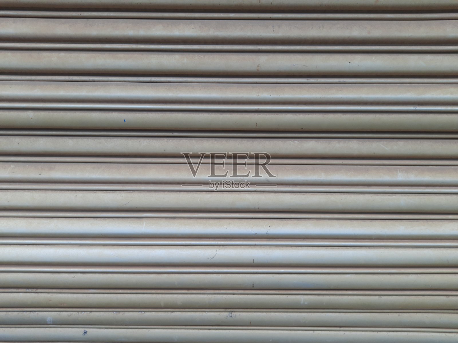 卷帘门型式照片摄影图片