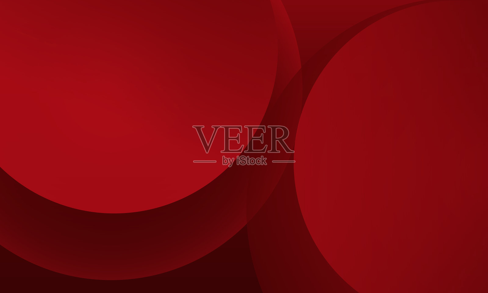 现代抽象背景-股票插图插画图片素材