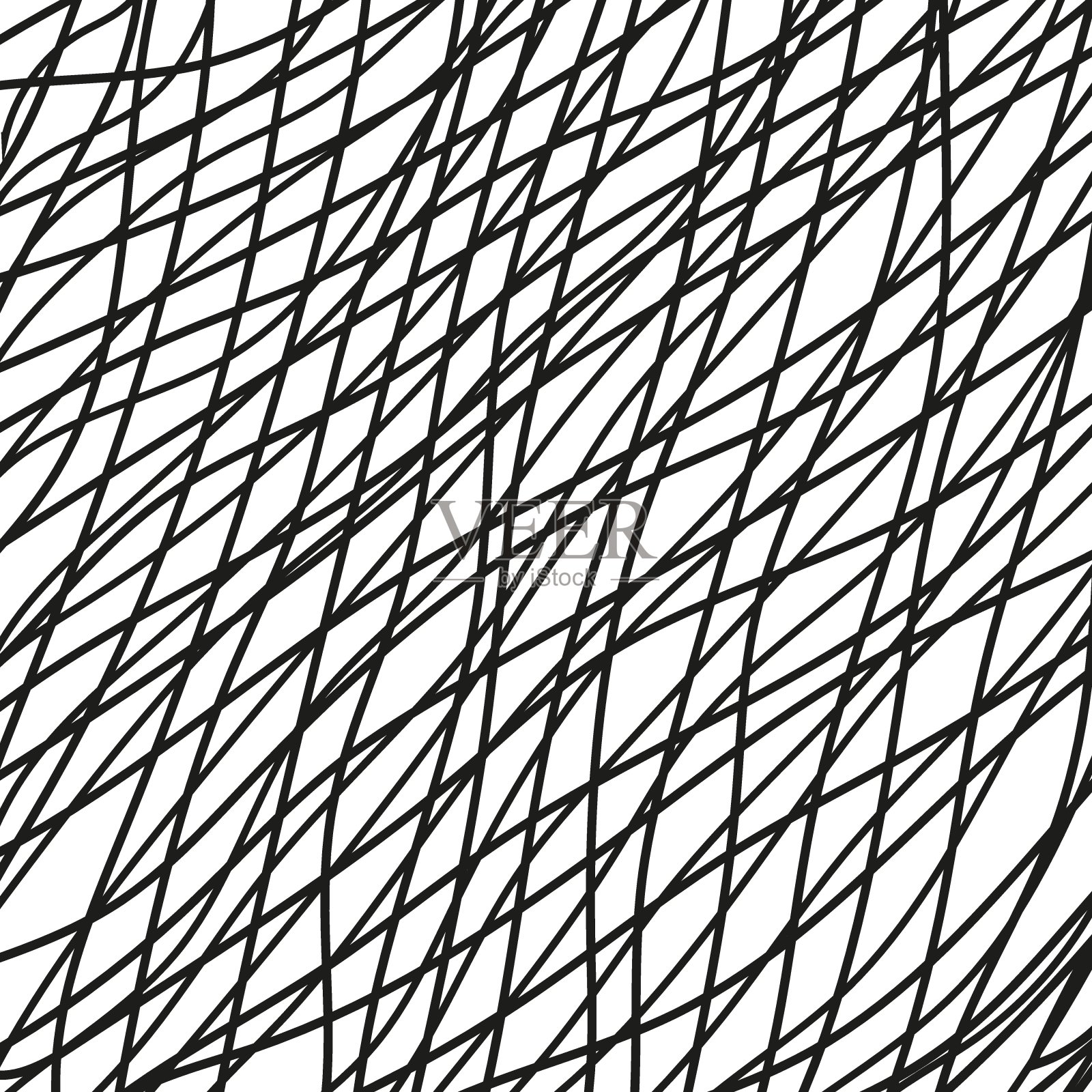 打印插画图片素材