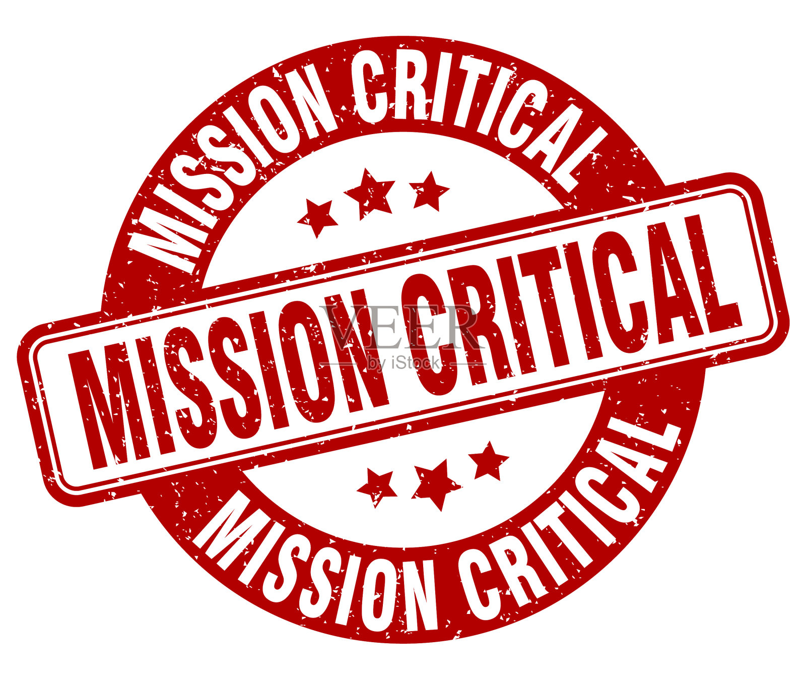 关键任务印章关键任务标签插画图片素材