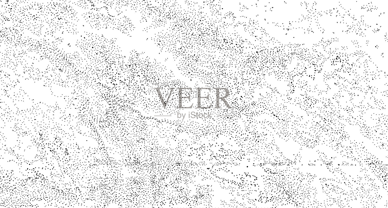 由点组成的噪声矢量纹理插画图片素材