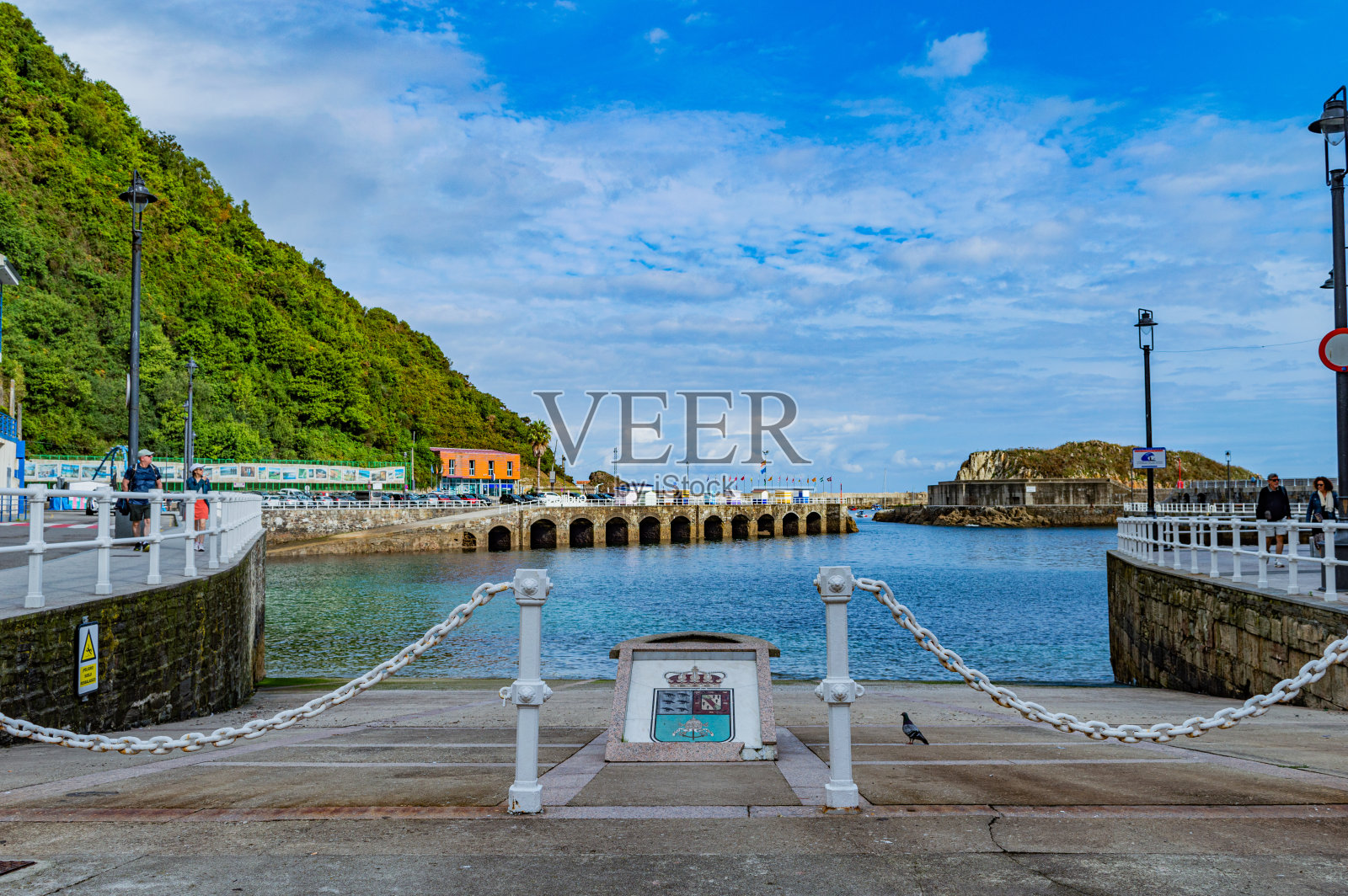 海景景观照片摄影图片