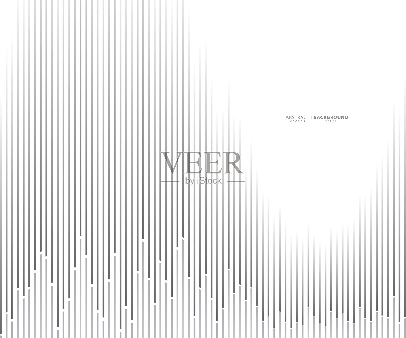 抽象扭曲对角条纹背景插画图片素材