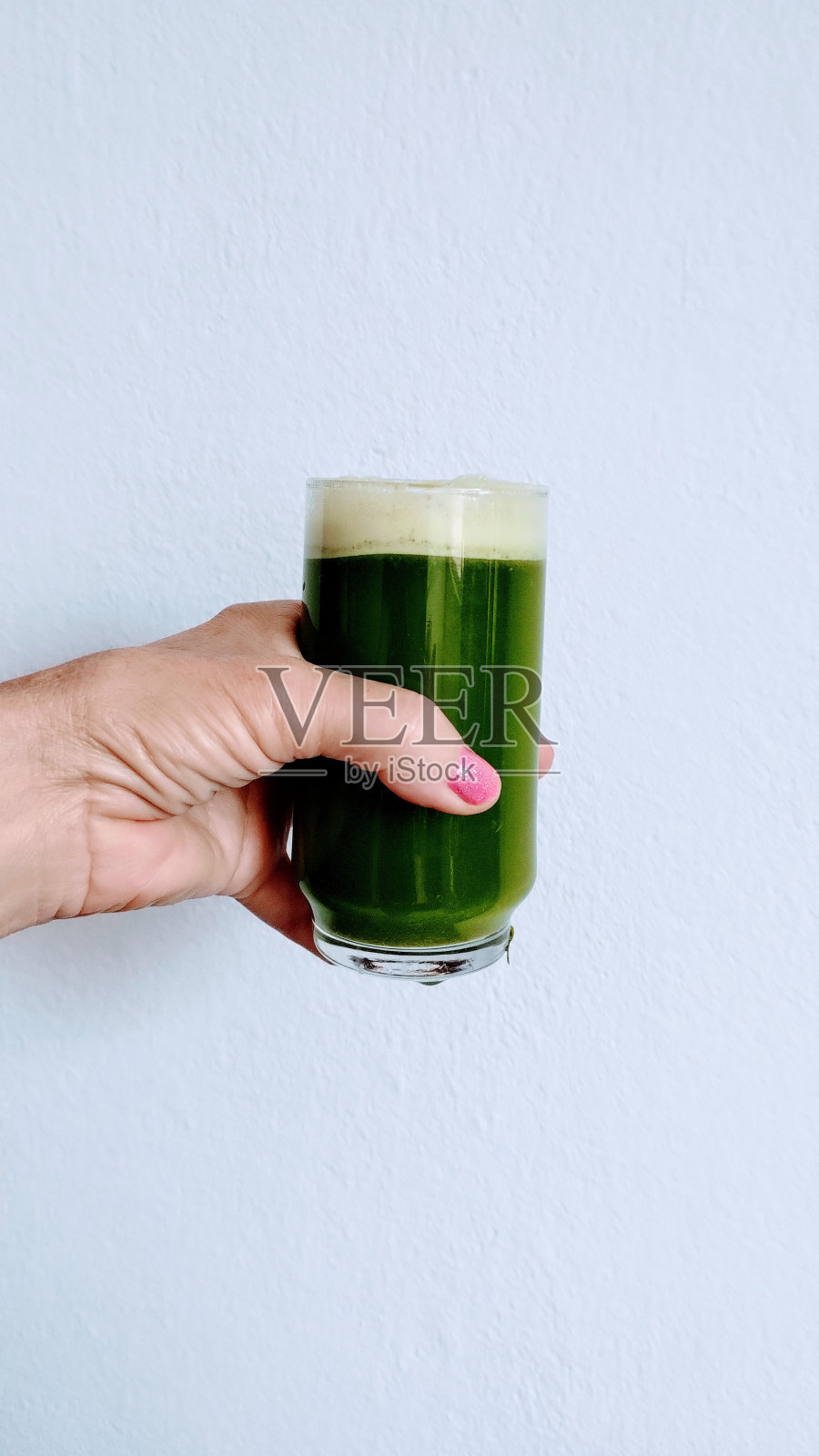 绿汁照片摄影图片