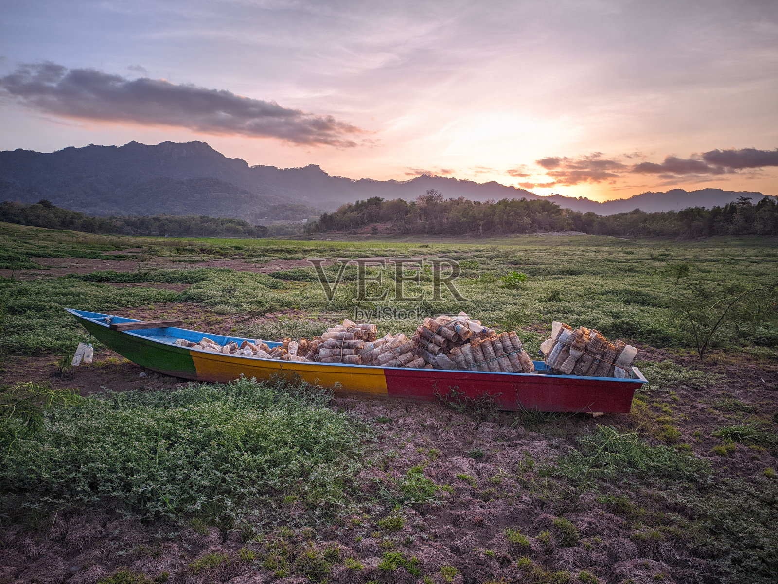 干旱照片摄影图片