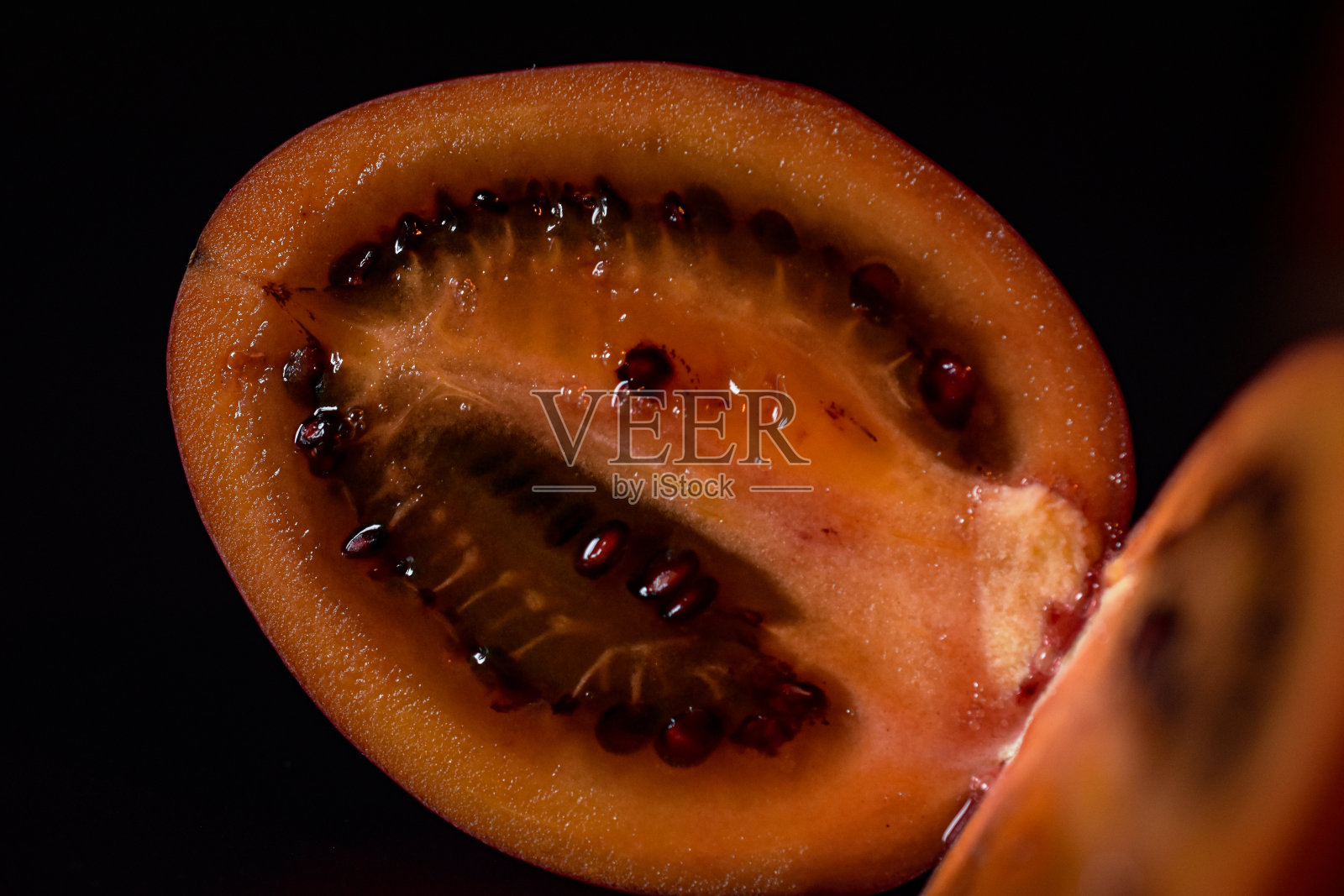 番茄照片摄影图片