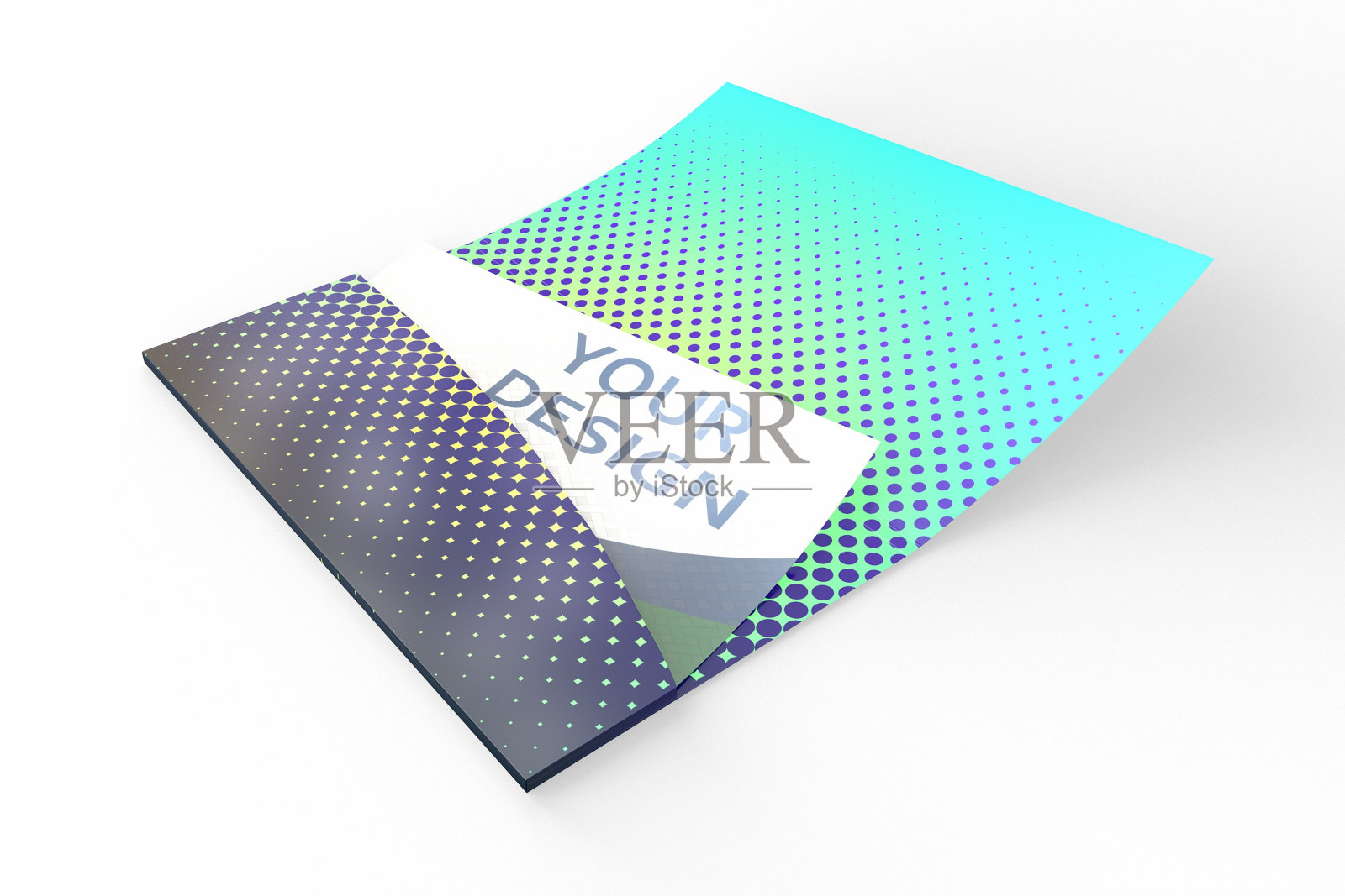 打开信封照片摄影图片